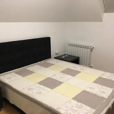 Apartment ул. „св. свети кирил и методий