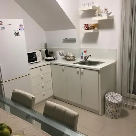 ул. „св. свети кирил и методий Apartment *