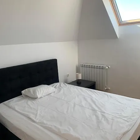 Apartment ул. „св. свети кирил и методий