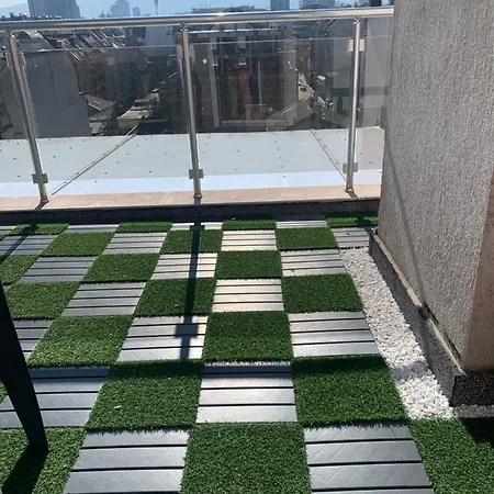 Apartment ул. „св. свети кирил и методий *